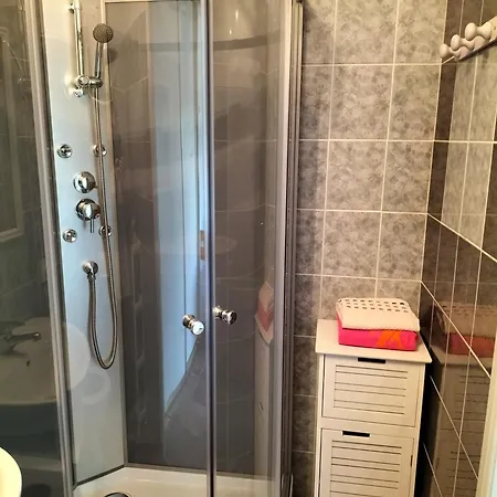 בית נופש Petite Maison 2 Pieces Pour 4 A 5 Personnes Le Boupère