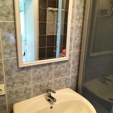 Semesterbostad Petite Maison 2 Pieces Pour 4 A 5 Personnes