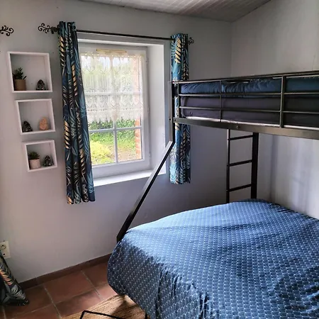 Petite Maison 2 Pieces Pour 4 à 5 Personnes Hébergement de vacances *